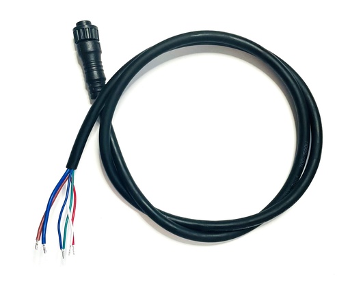[ZL-SP/CABFC] Leader Cable with Female Connector